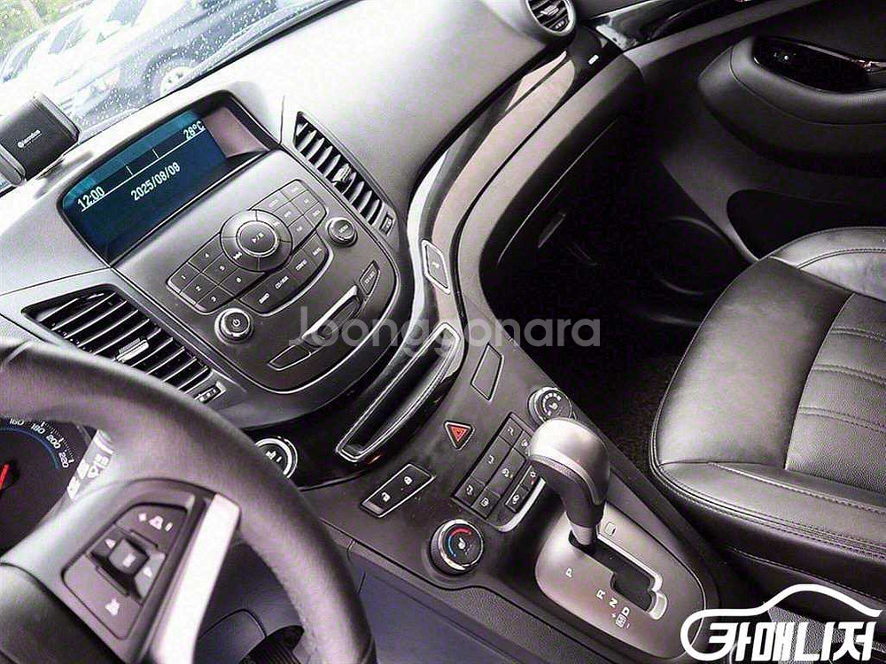 [쉐보레]올란도 LPGI LT 세이프티팩 #앱특가--9