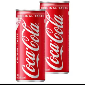 코카콜라 245ml 30캔