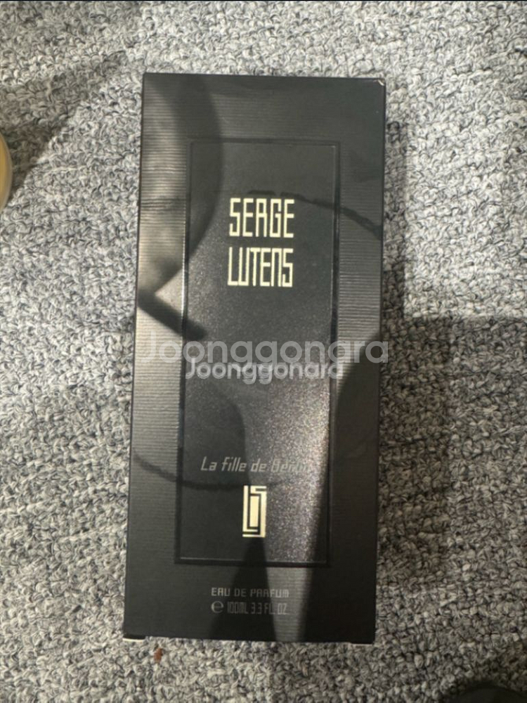 세르쥬루텐 라휘드 베흘랑 향수 100ml--0