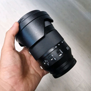 루믹스 24-105mm f4
