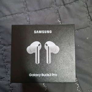 버즈3 프로 화이트 팝니다