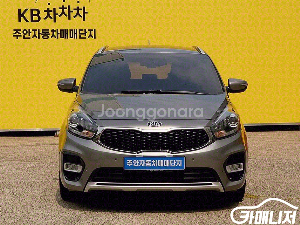 [기아]더뉴 카렌스 2.0 LPI 프레스티지 (5인승)--0