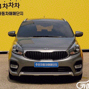 [기아]더뉴 카렌스 2.0 LPI 프레스티지 (5인승)