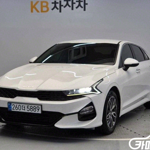 [기아]K5 3세대 LPI 2.0 (렌터카) 트렌디 (