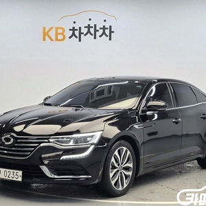 [르노코리아(삼성)]SM6 LPG 2.0 LPe RE