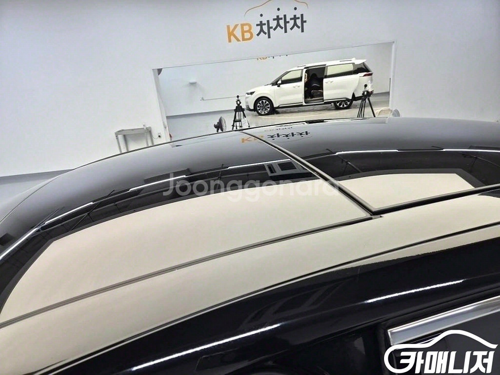 [르노코리아(삼성)]SM6 LPG 2.0 LPe RE--5