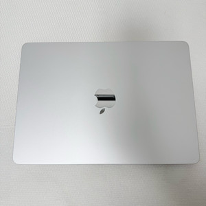 맥북 에어 13 M3 실버 8GB/512GB