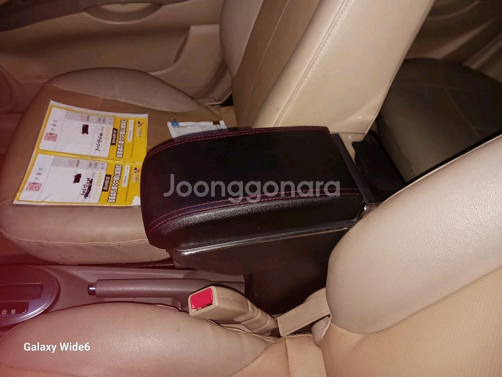 기아 모닝중LX 고급형 2006년--3