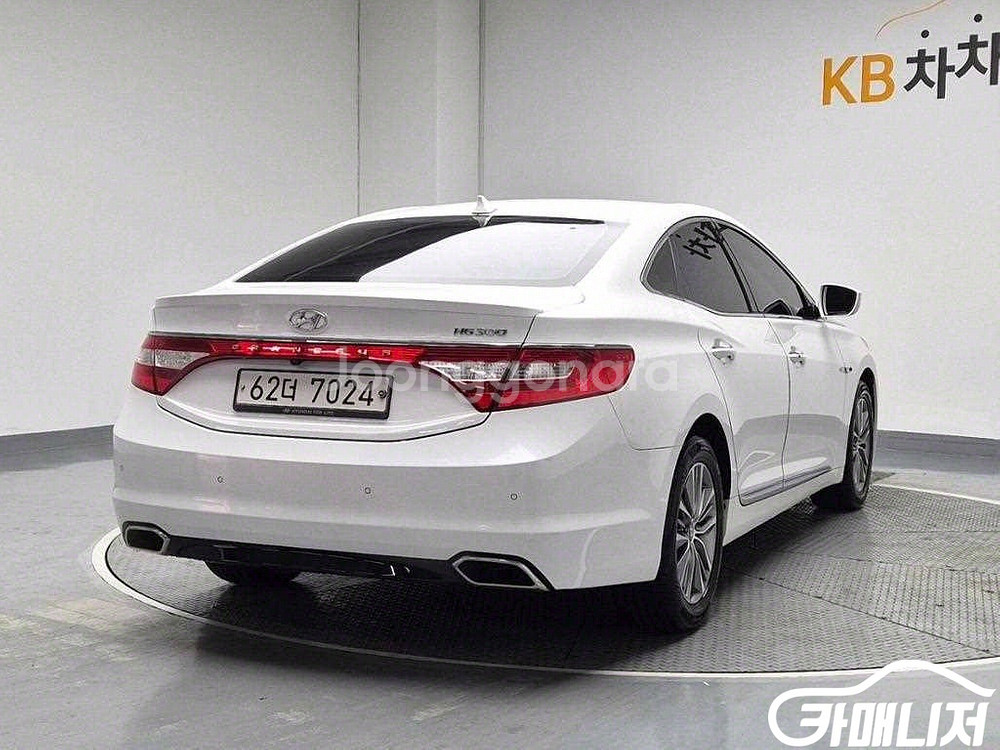[현대]그랜저 HG LPG HG300 MODERN (5--2