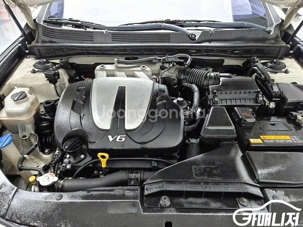 [현대]그랜저 HG LPG HG300 MODERN (5--4
