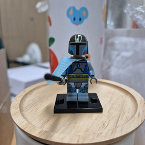 레고 스타워즈(호환) 프리 비즐라 미니피규어