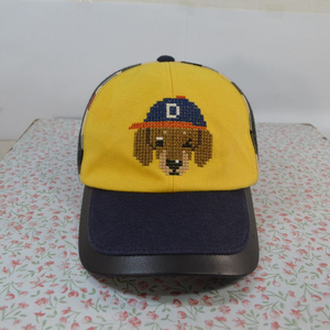 닥스키즈/남아/야구모자