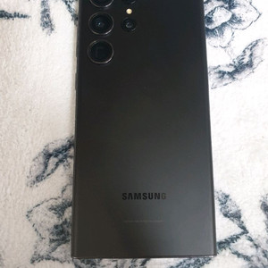 갤럭시 23 울트라 512gb 블랙