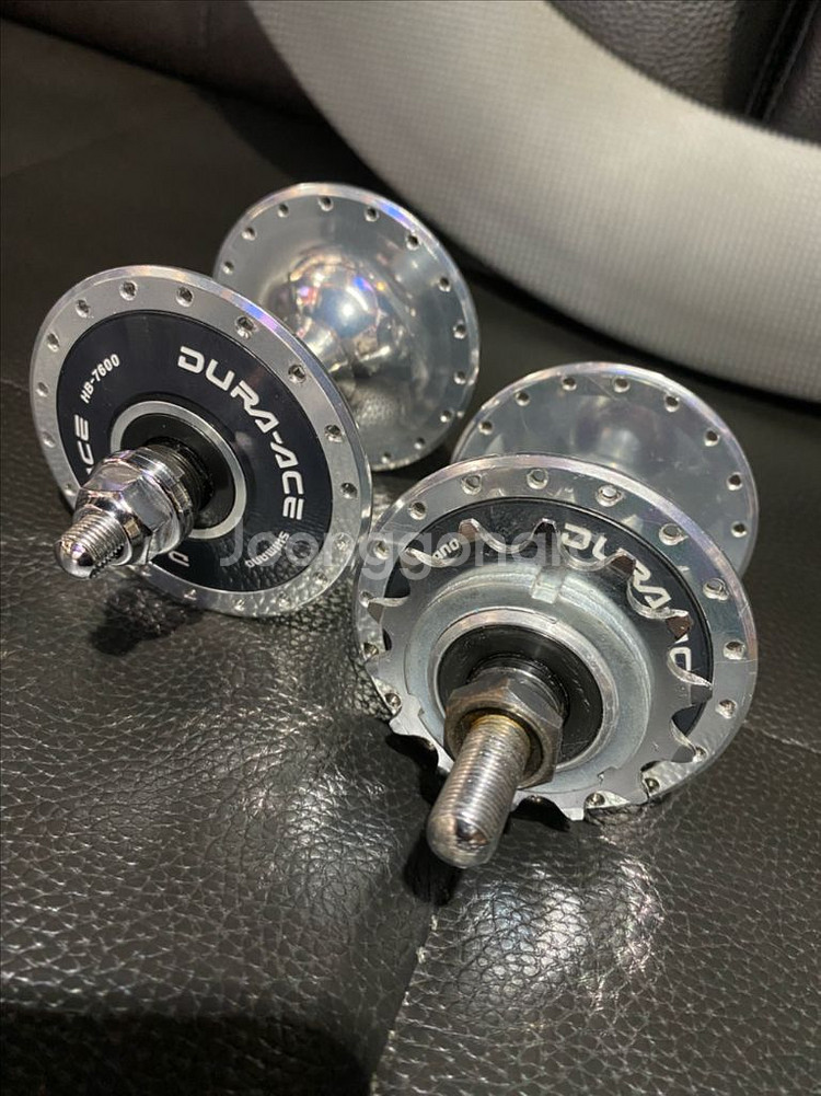 듀라에이스 hb7600 허브--0