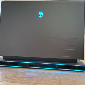 델 에일리언웨어 i9 4080 ram32g ssd 1t