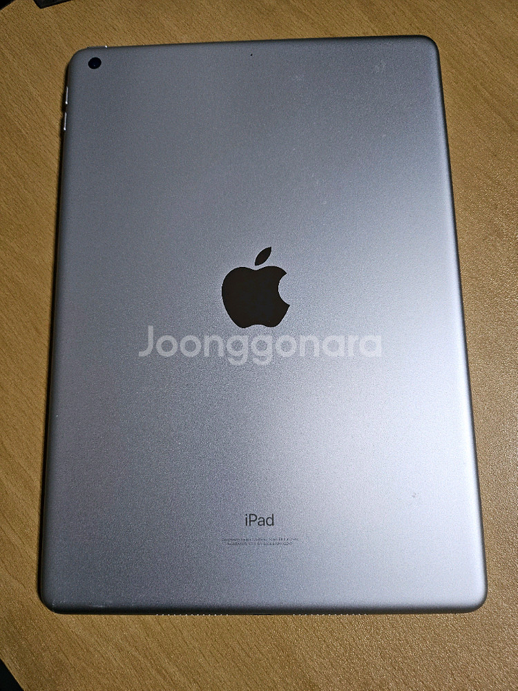iPad 9세대 Wi-Fi 64GB + 애플펜슬1세대--2