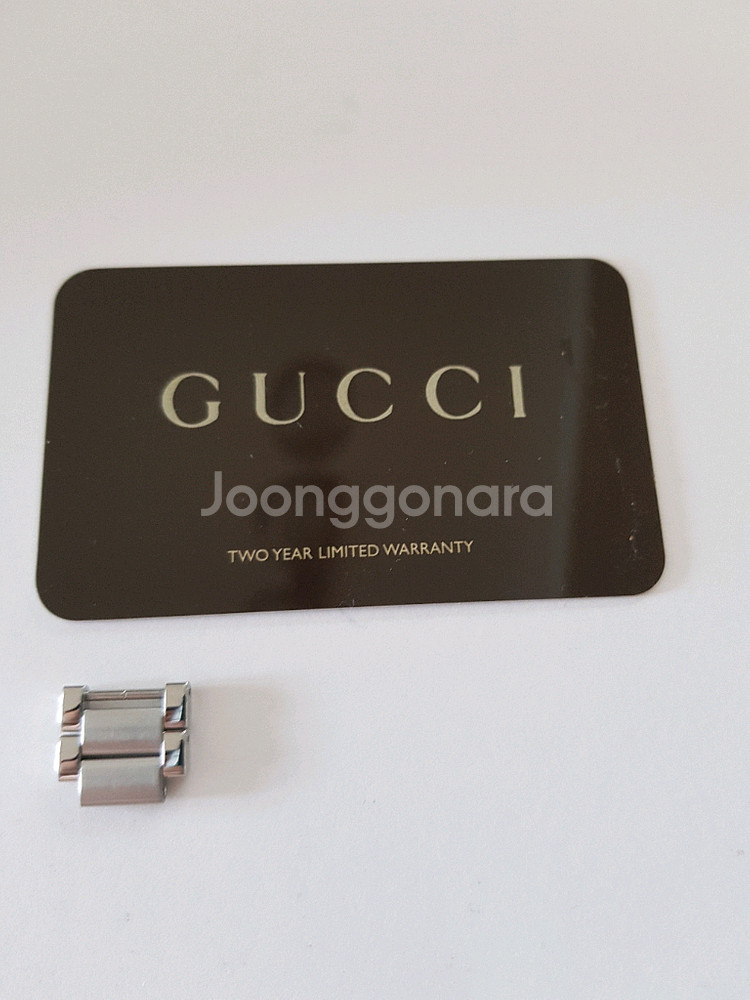 구찌 GUCCI 7900P 여성시계 저렴 판매--5