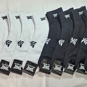 무료배송)) 10켤레 골프양말 pxg 남녀별도