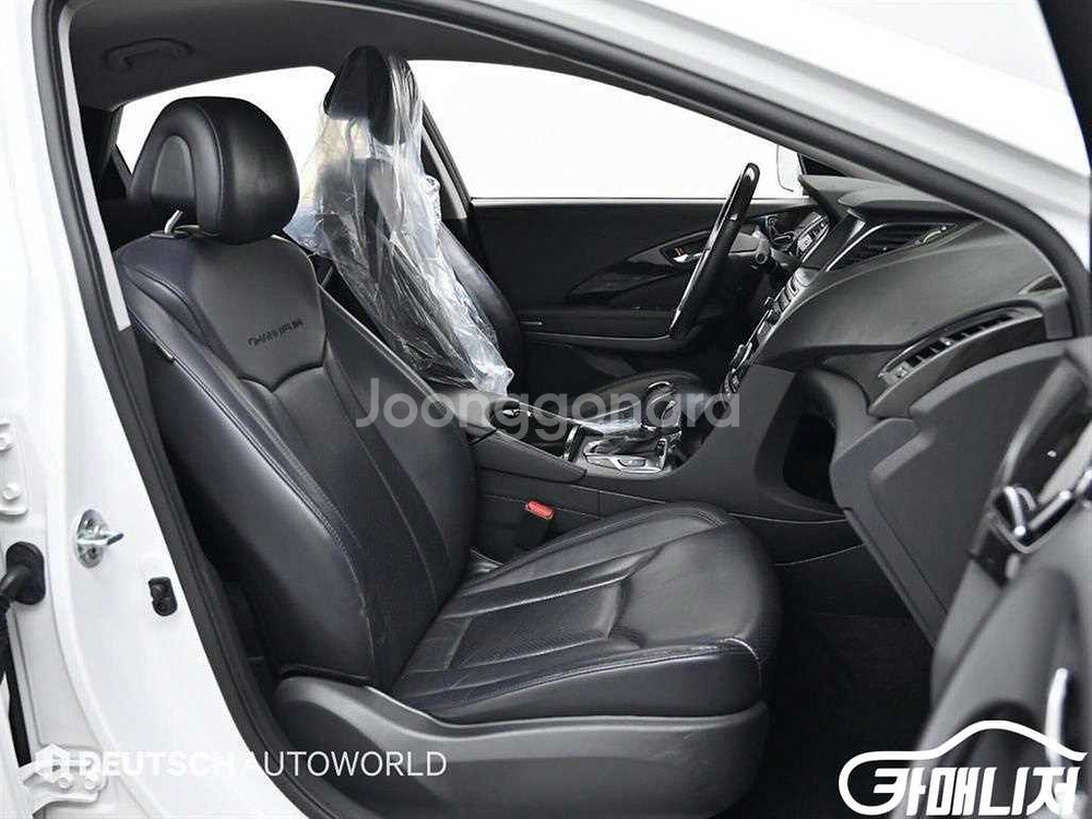 [현대]그랜저 HG LPG HG300 MODERN #앱--9