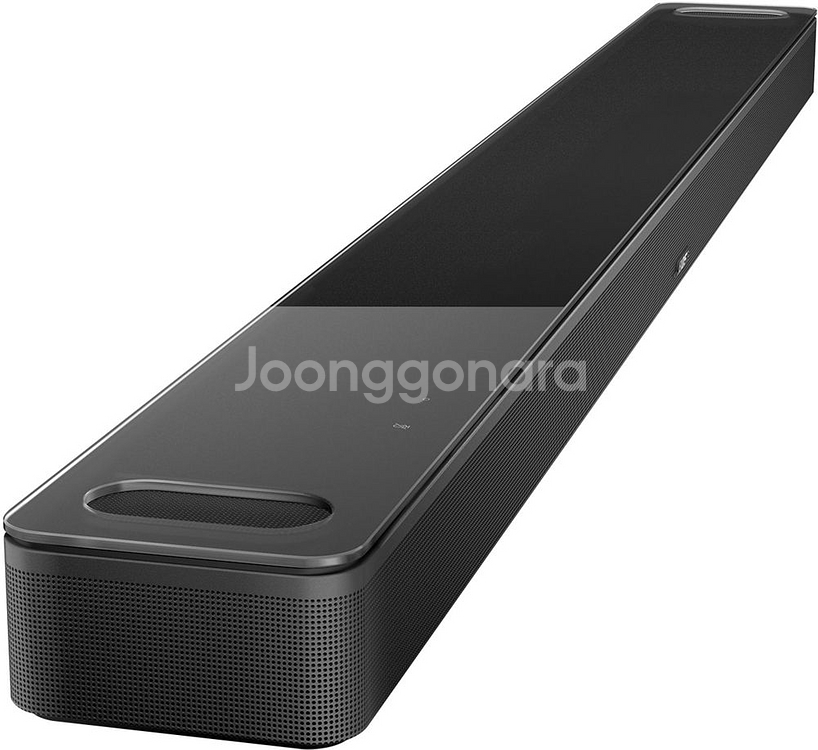 보스 사운드바 900 팝니다--0