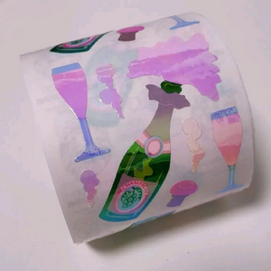 샌디라이온 펄리 샴페인
