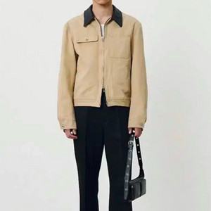 토니웩 워크자켓 베이지 L