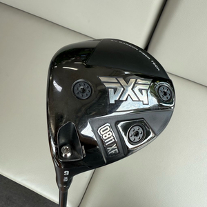 좌타)PXG 젠4 9도 스피더661 TR 6S 드라이버