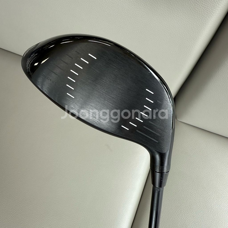좌타)PXG 젠4 9도 스피더661 TR 6S 드라이버--1