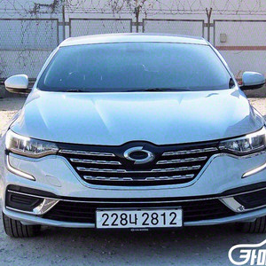[르노코리아(삼성)]더 뉴 SM6 2.0 LPe SE