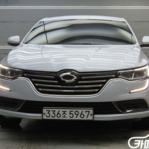 [르노코리아(삼성)]SM6 LPG 2.0 LPe SE