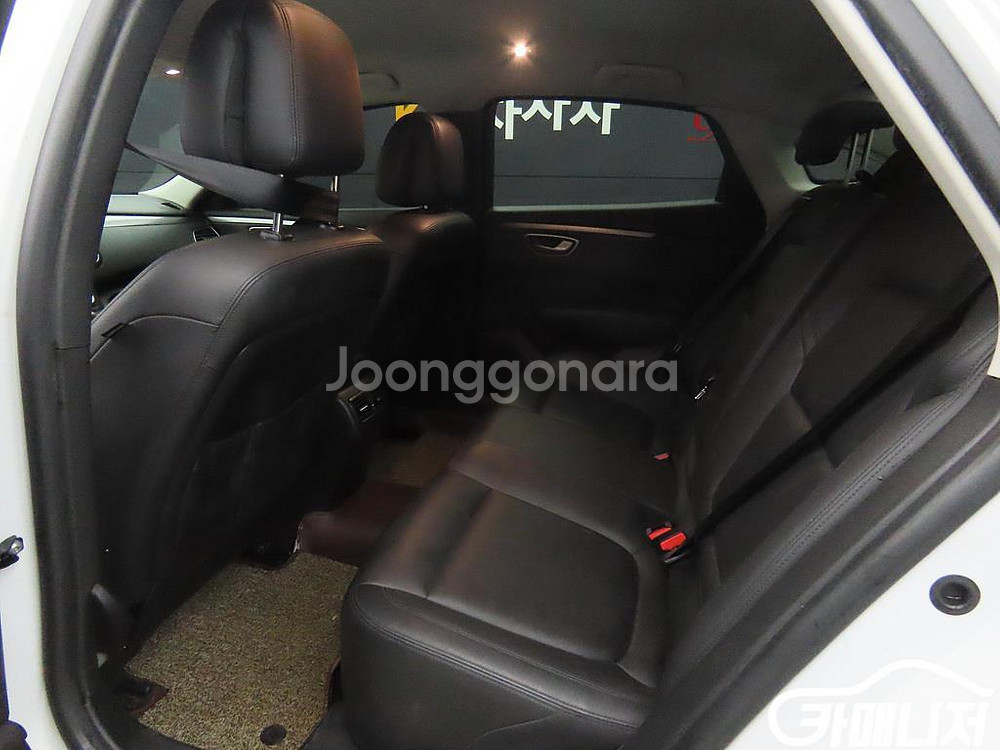 [르노코리아(삼성)]SM6 LPG 2.0 LPe SE--5