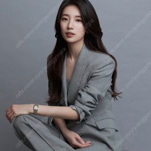 론진 돌체비타 시계 새상품 수지 시계