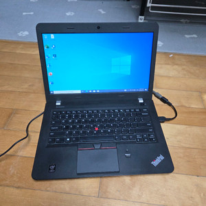 레노버 노트북 i5-5200u 램8 SSD120