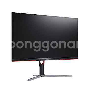 알파스캔 AOC Q32G3S 게이밍 165 QHD--0