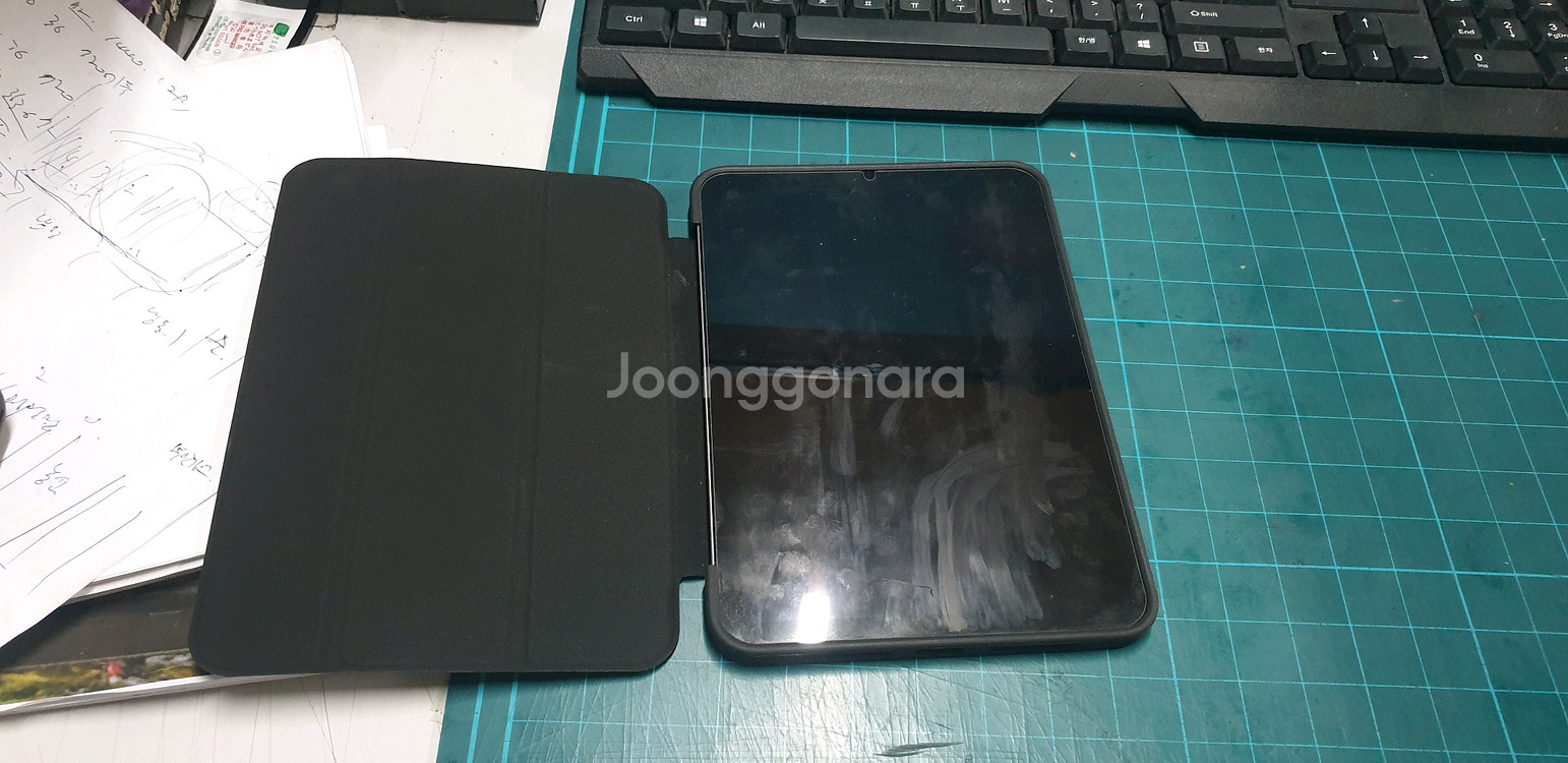 아이패드 미니6 256GB--1