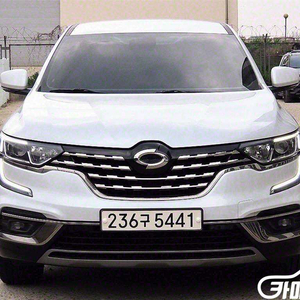 [르노코리아(삼성)]더뉴QM6 2.0 LPe LE 2W