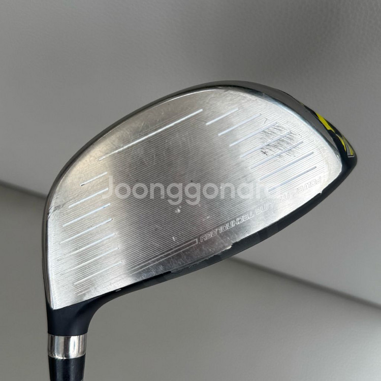 브릿지스톤 JGR 9.5도 조지아 4S 드라이버--1