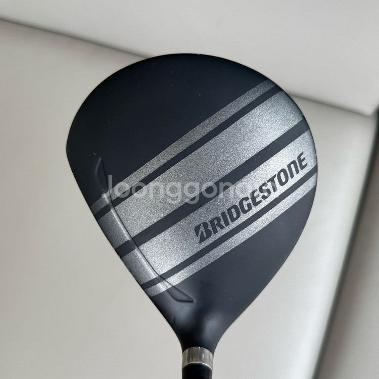 브릿지스톤 JGR 9.5도 조지아 4S 드라이버--2