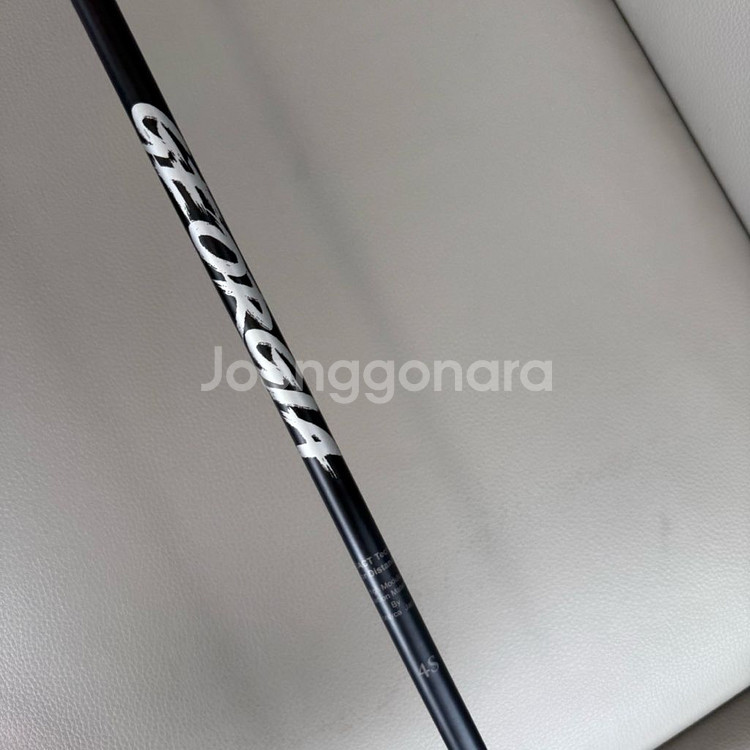 브릿지스톤 JGR 9.5도 조지아 4S 드라이버--3