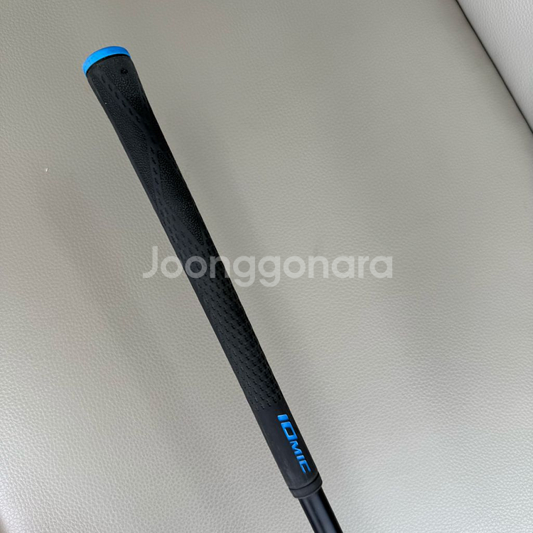 브릿지스톤 JGR 9.5도 조지아 4S 드라이버--4