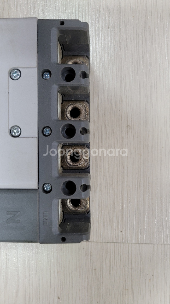 ABS 차단기 125A LS일렉트릭--1