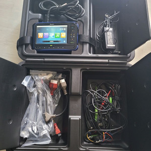 지스캔2 판매합니다 최신버전까지 업데이트 완료 이미지