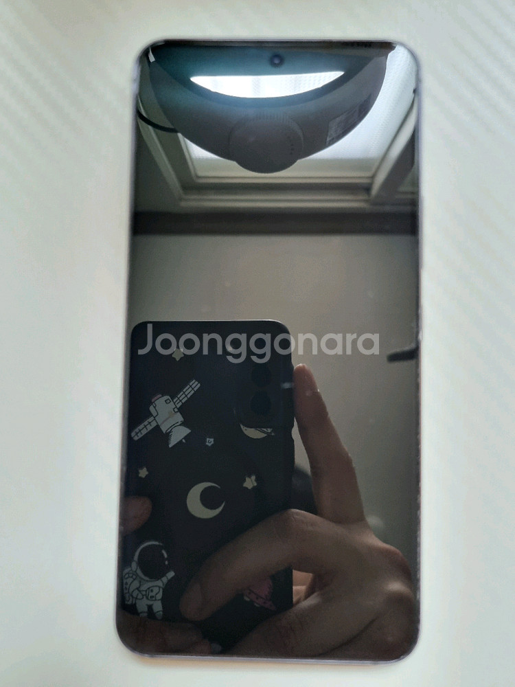 갤럭시 S22 256GB 블랙--0