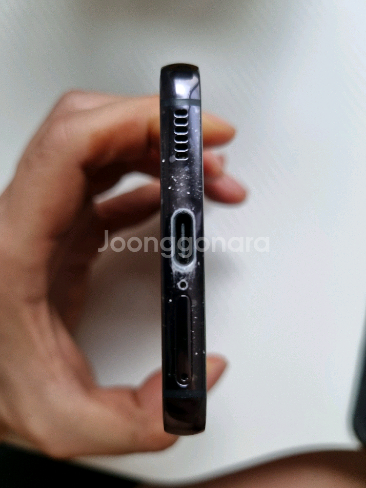 갤럭시 S22 256GB 블랙--6