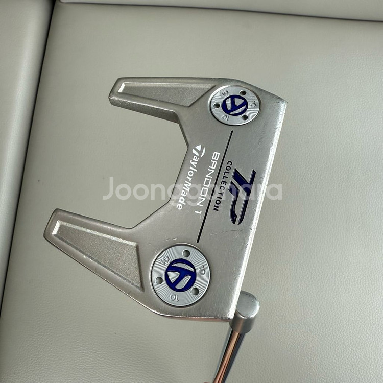 테일러메이드 TP BANDON 34인치퍼터--0