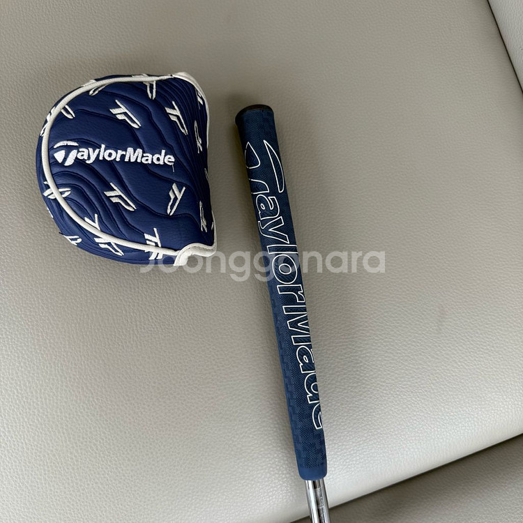 테일러메이드 TP BANDON 34인치퍼터--3