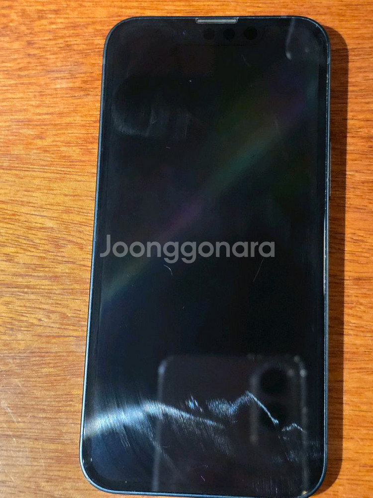 아이폰 13미니 256g--0