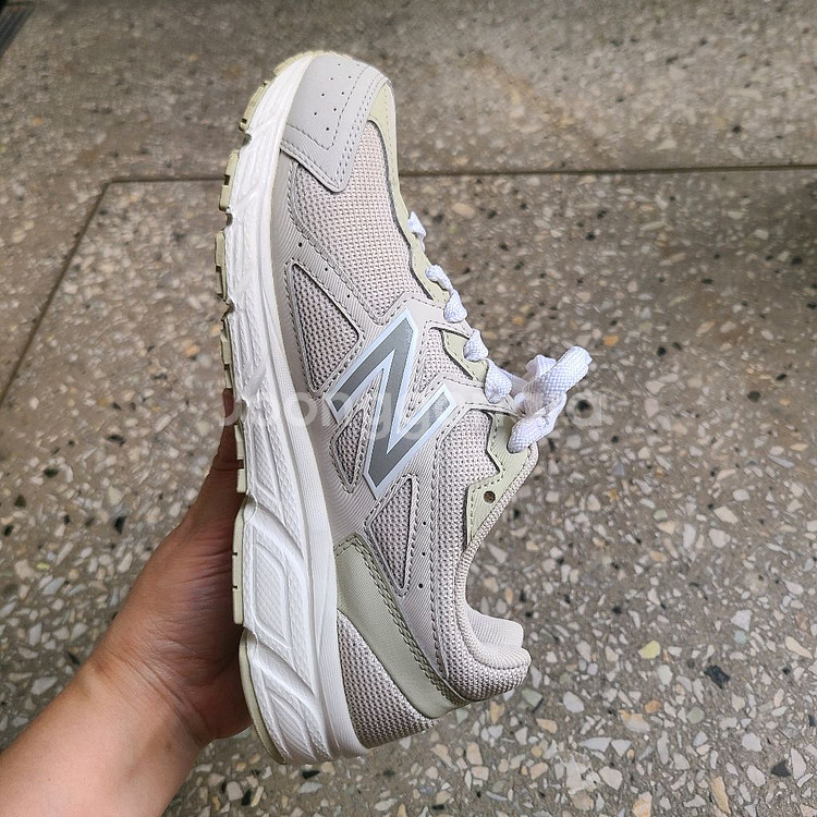 뉴발란스 480 V5 225사이즈--5