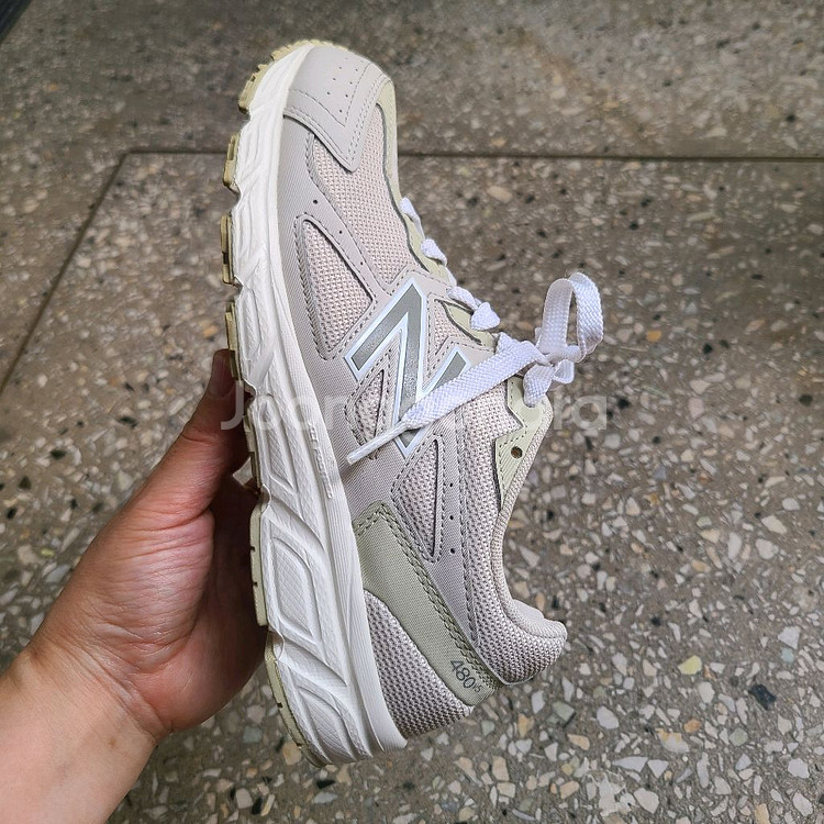 뉴발란스 480 V5 225사이즈--3