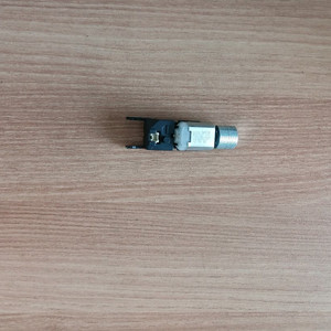 BMW F10 M핸들 진동모터